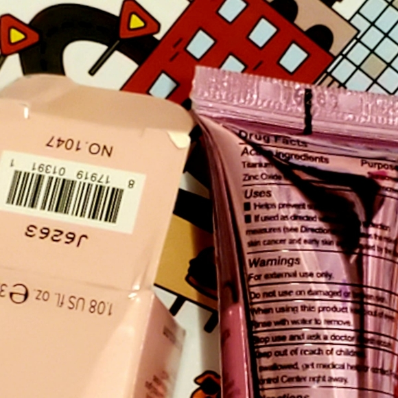 It Cosmetics CC Cream color light - Picture 4 of 4